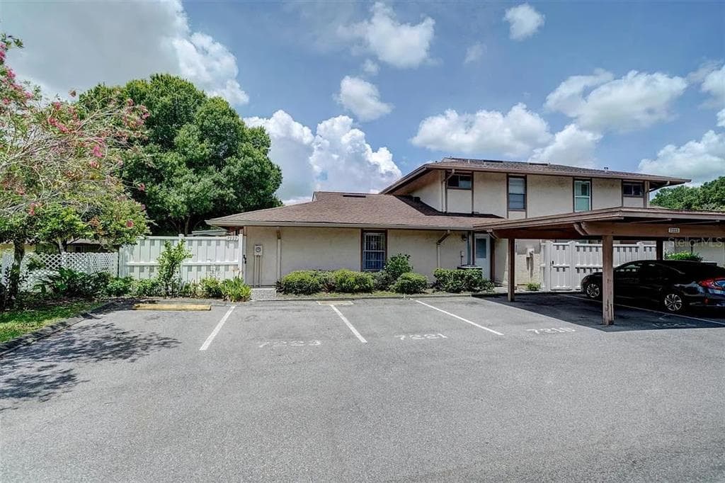 7223 SAN LUIS COURT TAMPA, FL 33634