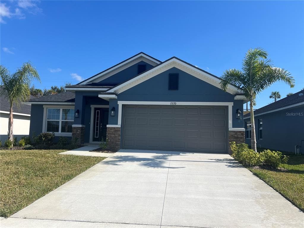 13170 KENT BRADLEY ST ROAD DADE CITY, FL 33525