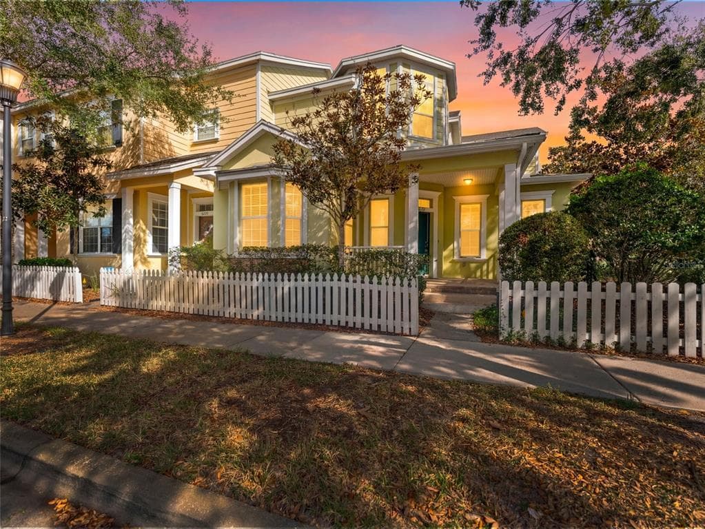 6222 HADLEY COMMONS DRIVE RIVERVIEW, FL 33578
