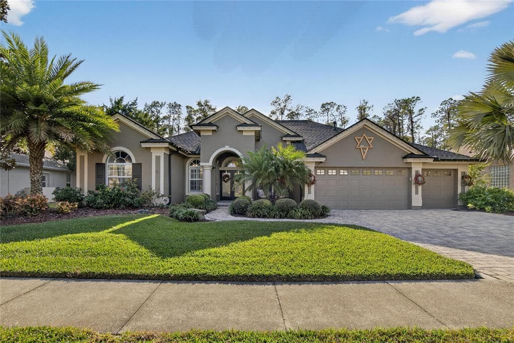 27736 PINE POINT DRIVE WESLEY CHAPEL, FL 33544