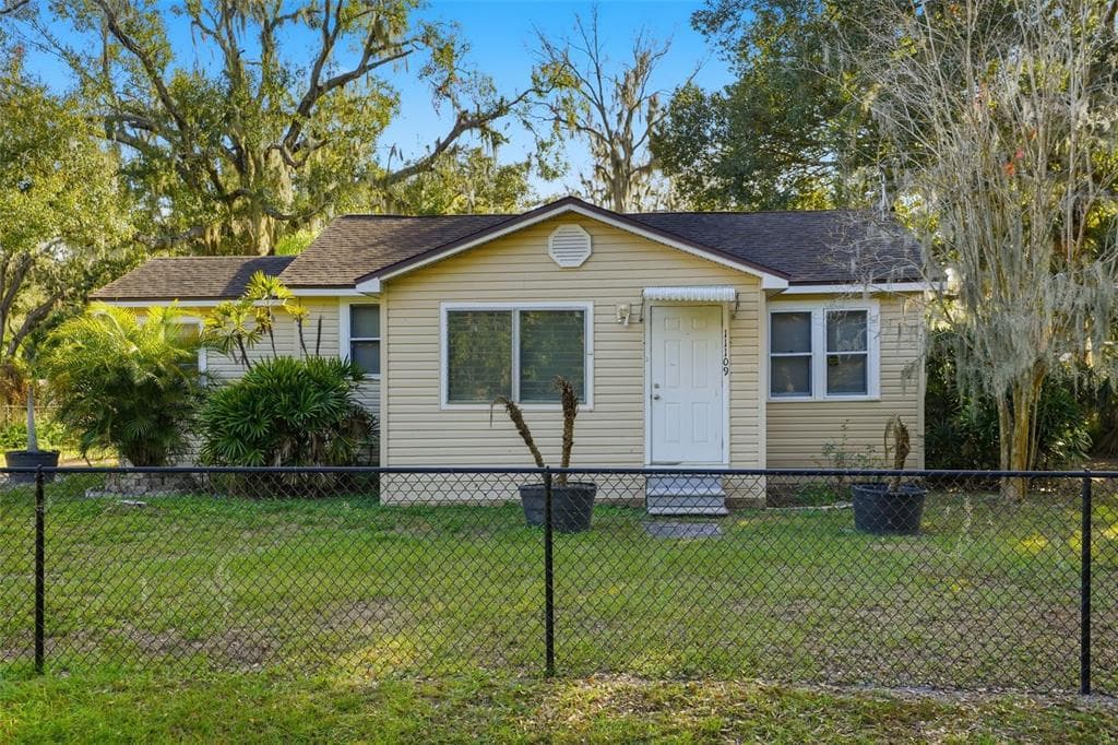 11109 CARMON STREET RIVERVIEW, FL 33578
