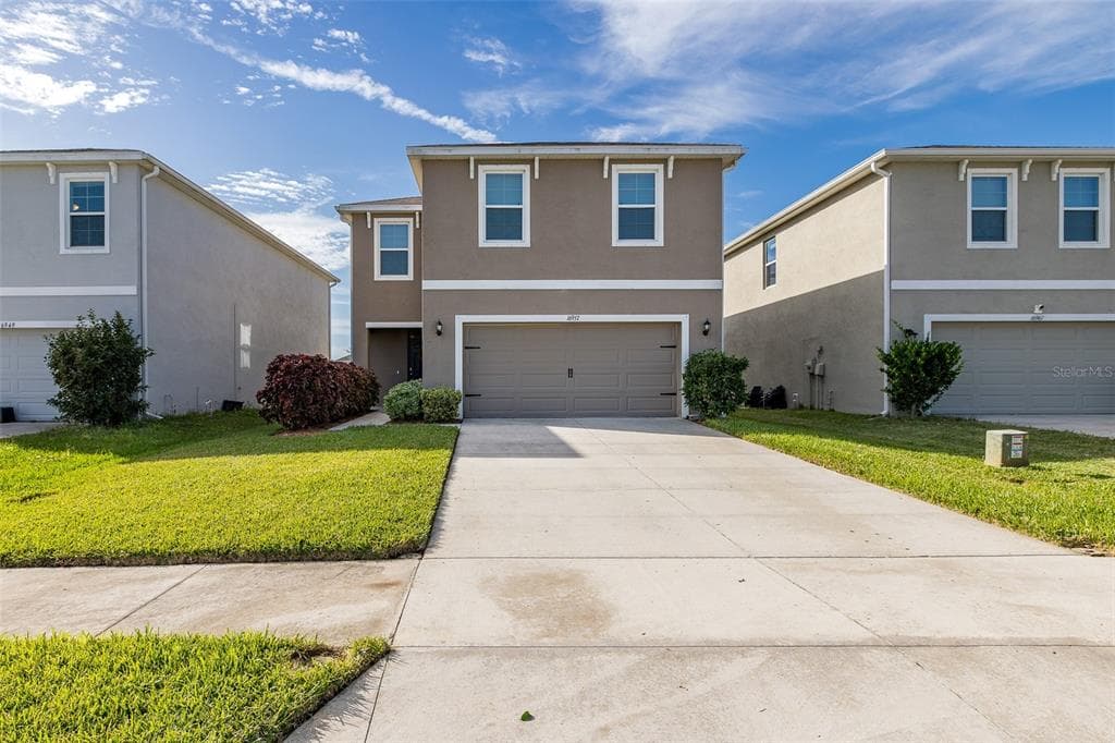16957 SECRET MEADOW DRIVE ODESSA, FL 33556