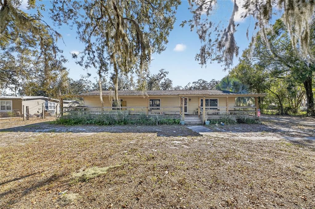 12005 GLENHILL DRIVE RIVERVIEW, FL 33569
