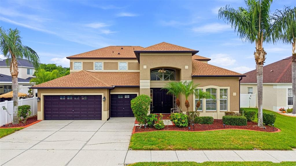 13704 ARTESA BELL DRIVE