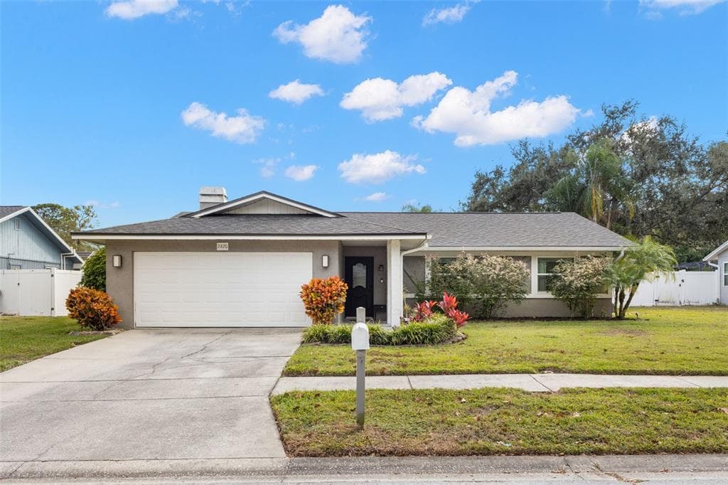 2420 OSPREY AVENUE PALM HARBOR, FL 34683