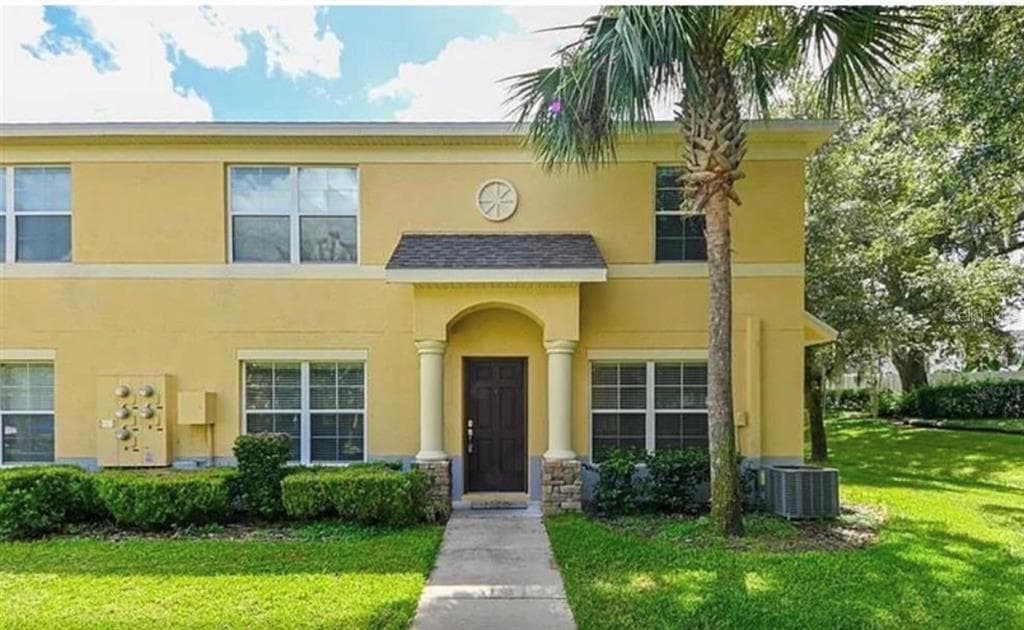 37706 AARALYN ROAD ZEPHYRHILLS, FL 33542