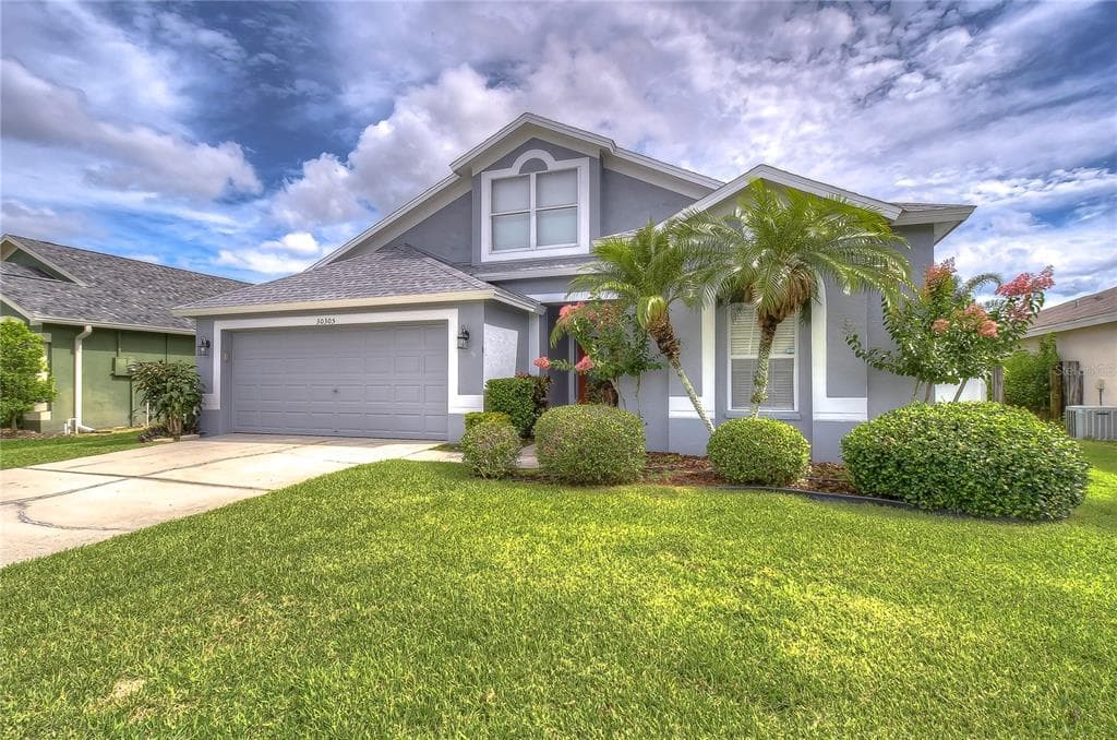 30305 INGALLS COURT WESLEY CHAPEL, FL 33543