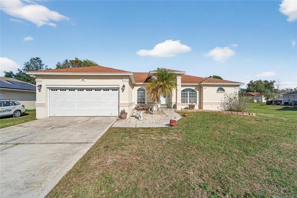 924 MICANOPY DRIVE LAKELAND, FL 33813