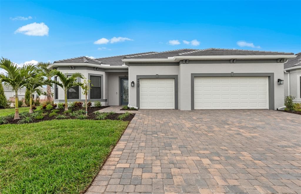 4905 DEL REY COVE LAKEWOOD RANCH, FL 34211