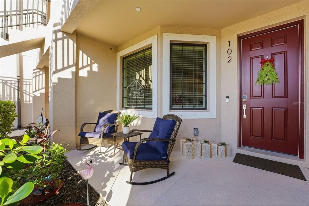 23343 COLLINA WAY UNIT 7-102 PORT CHARLOTTE, FL 33980