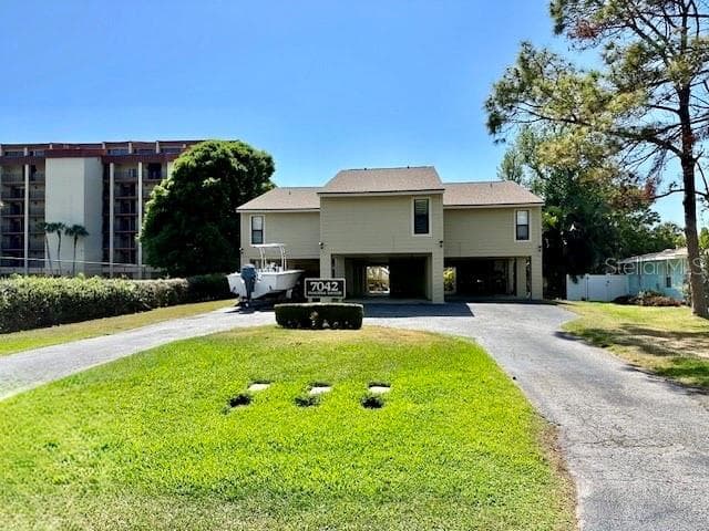 7042 HIBISCUS AVENUE S SOUTH PASADENA, FL 33707