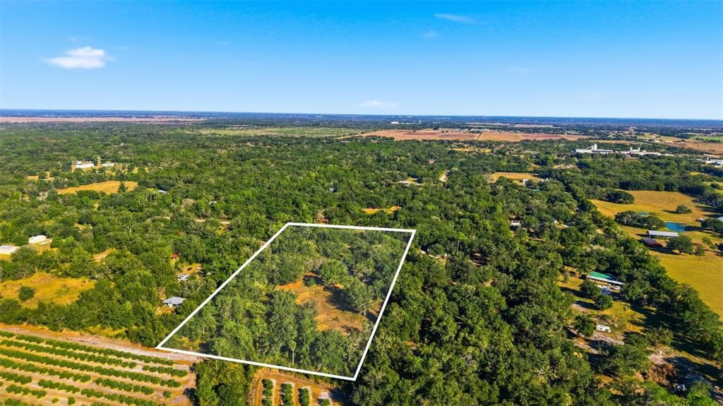 1135 NW PINE CREEK AVENUE ARCADIA, FL 34266