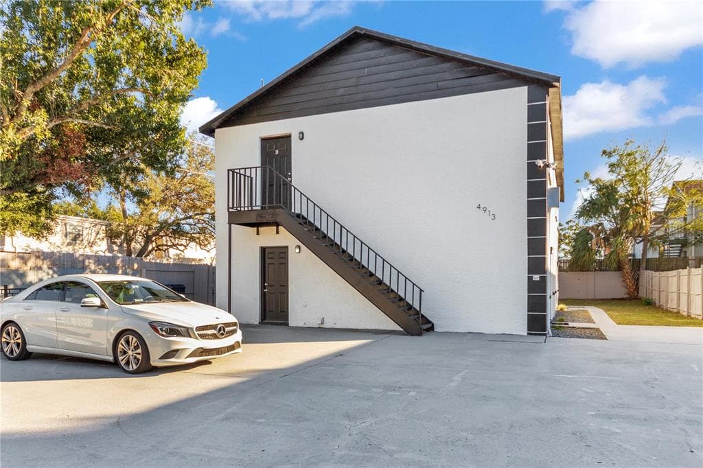 4913 TEMPLE HEIGHTS ROAD UNIT A