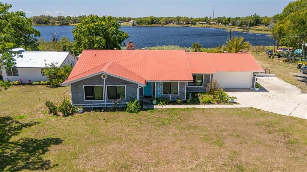 5020 OLD LUCERNE PARK ROAD WINTER HAVEN, FL 33881