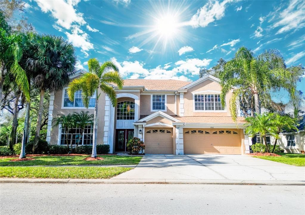 1858 LONGVIEW LN TARPON SPRINGS, FL 34689