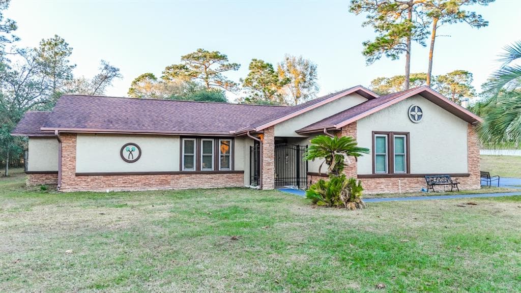 5518 N ELKCAM BOULEVARD BEVERLY HILLS, FL 34465