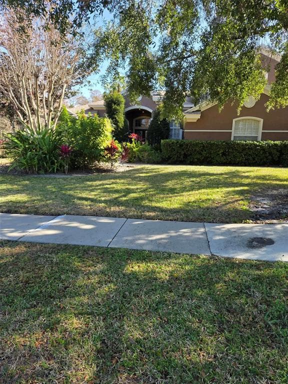 2987 WENTWORTH WAY TARPON SPRINGS, FL 34688