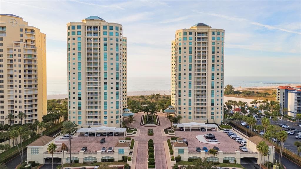 1170 GULF BOULEVARD UNIT 301
