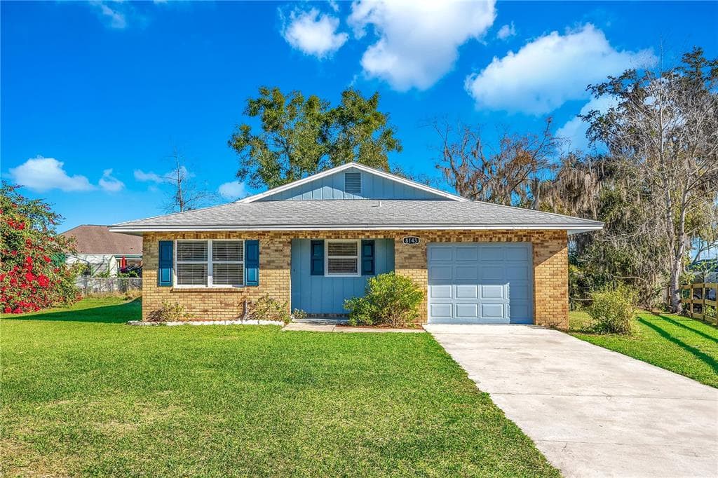 8143 SHADYWOOD COURT LAKELAND, FL 33810