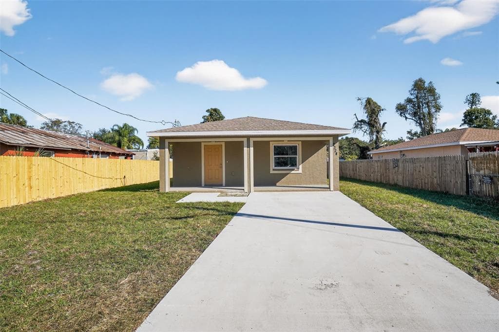 2324 5TH AVENUE DRIVE E PALMETTO, FL 34221