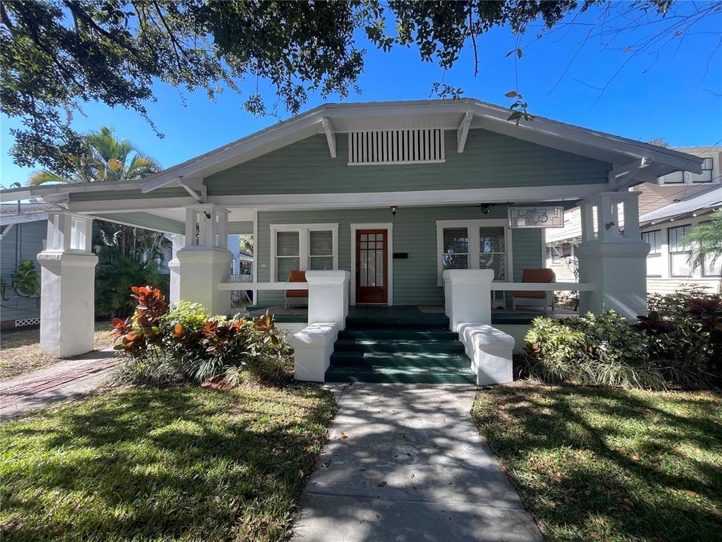 903 S BRUCE STREET TAMPA, FL 33606