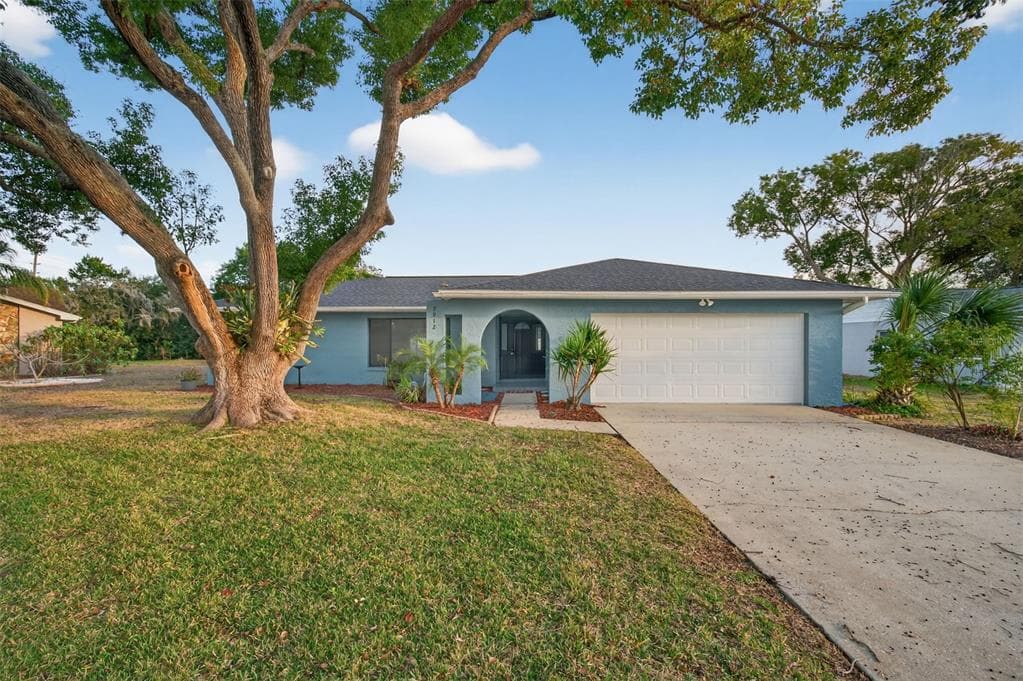 7912 RUSTY HOOK COURT HUDSON, FL 34667