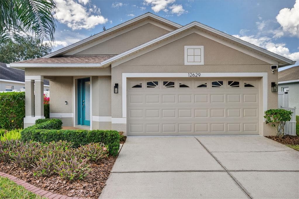 12629 WHITE BLUFF ROAD HUDSON, FL 34669