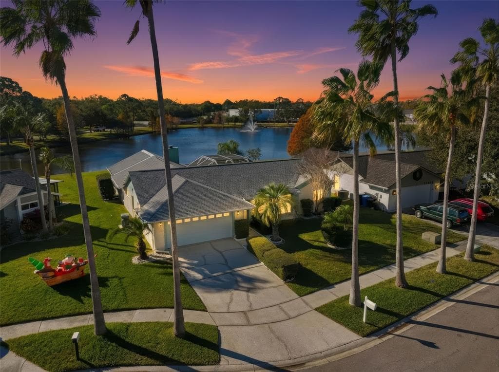 12006 LITTLEBERRY COURT TAMPA, FL 33635