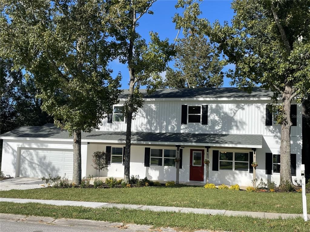 849 LAURELRIDGE COURT BROOKSVILLE, FL 34601