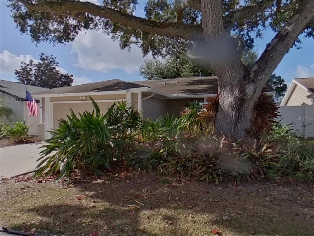 3014 CURRY WOODS DRIVE ORLANDO, FL 32822