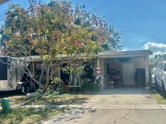 7025 PARLIAMENT DRIVE TAMPA, FL 33619