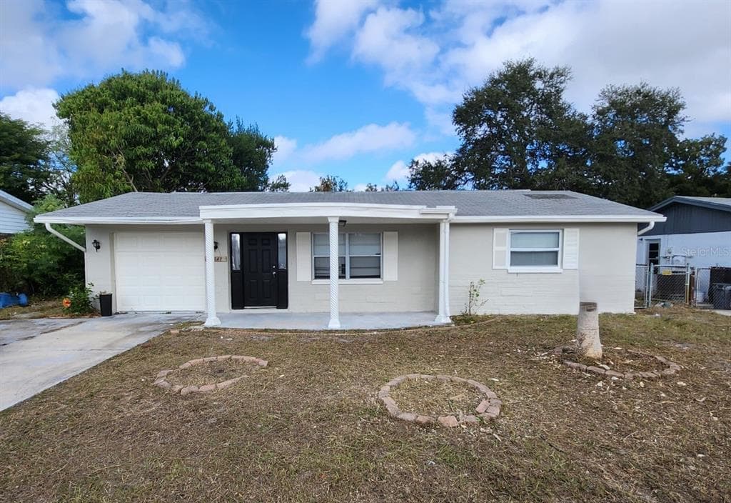 7341 MAYFIELD DRIVE PORT RICHEY, FL 34668