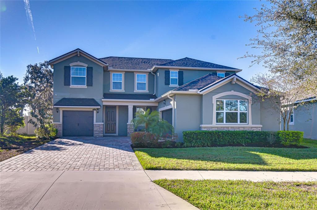 11724 WROUGHT PINE LOOP RIVERVIEW, FL 33569