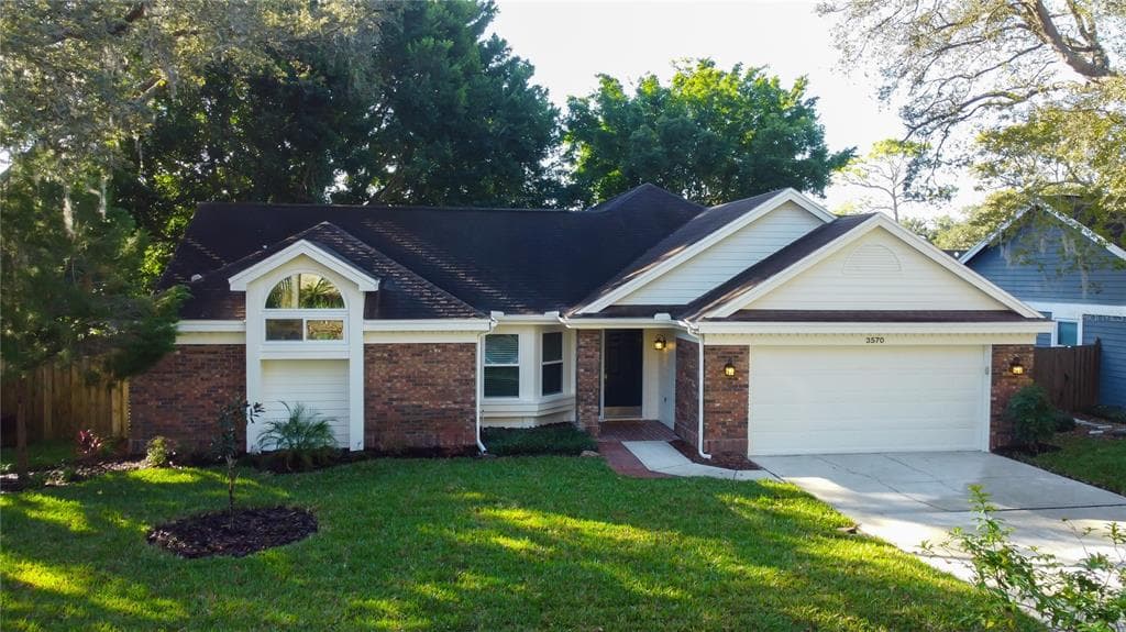 3570 ROLLING TRAIL PALM HARBOR, FL 34684