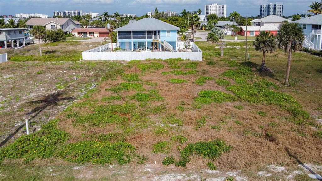 8033 ESTERO BOULEVARD FORT MYERS BEACH, FL 33931