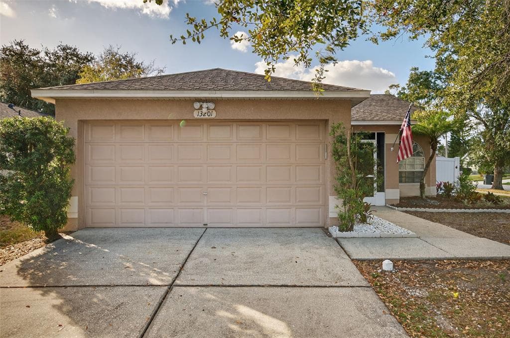 13201 SHARONDALE COURT RIVERVIEW, FL 33579