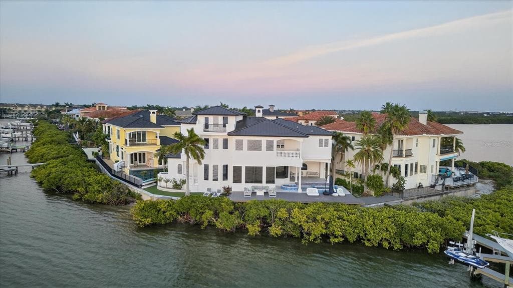 4102 CAUSEWAY VISTA DRIVE TAMPA, FL 33615