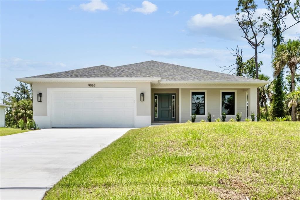 9065 FRUITLAND AVENUE ENGLEWOOD, FL 34224