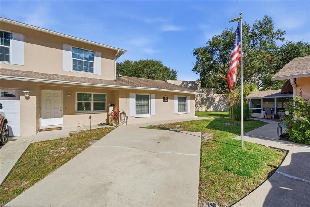 7361 62ND AVENUE N PINELLAS PARK, FL 33781