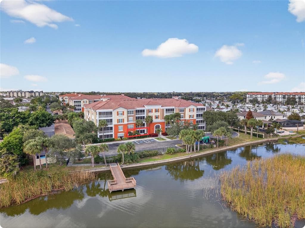 7905 SEMINOLE BOULEVARD UNIT 3103 SEMINOLE, FL 33772