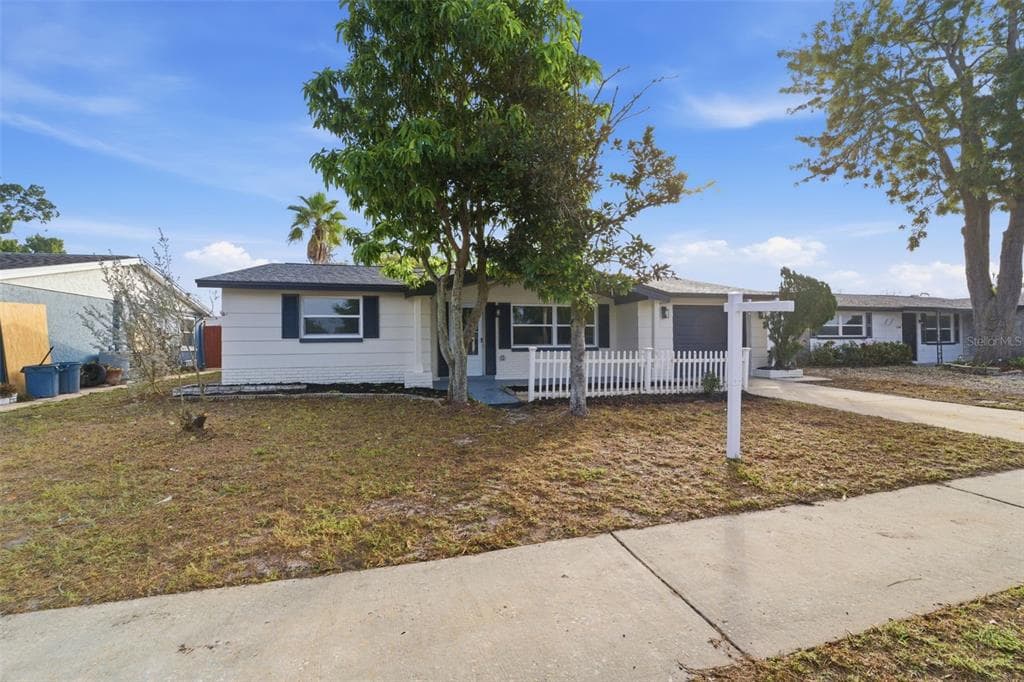 1200 GRAND BOULEVARD HOLIDAY, FL 34690