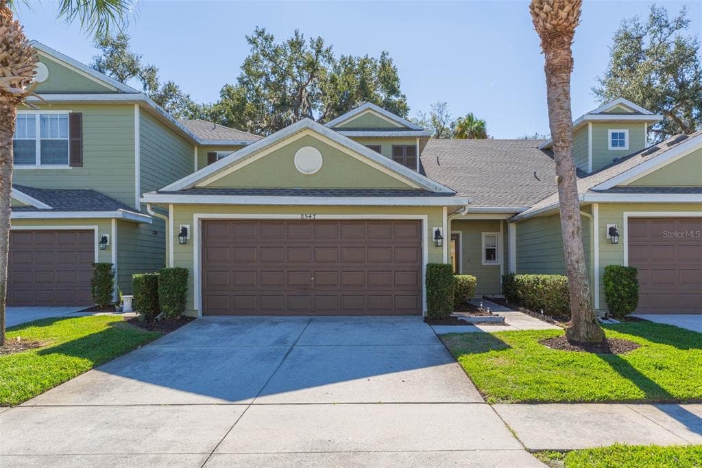 8547 SANDPIPER RIDGE AVENUE TAMPA, FL 33647