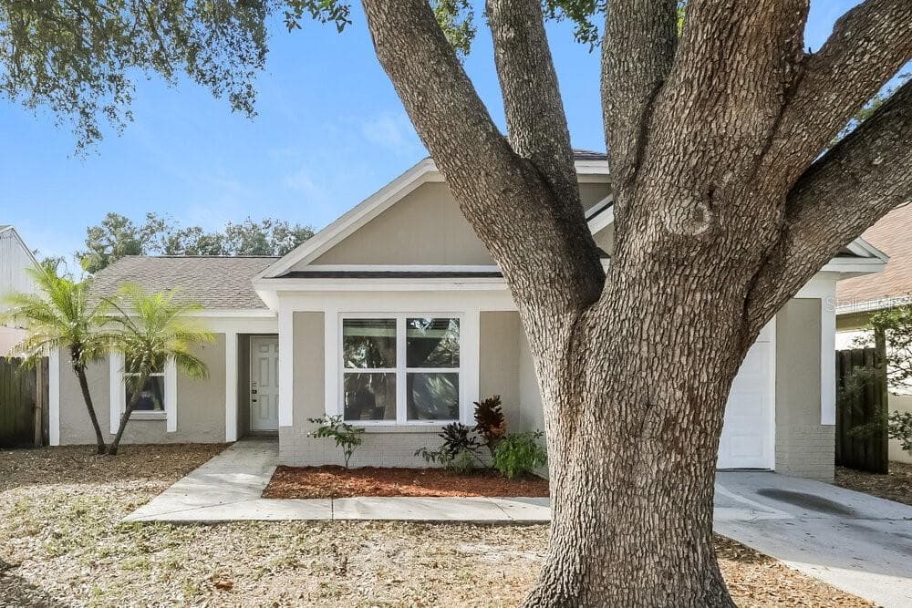 318 REGAL PARK DRIVE VALRICO, FL 33594