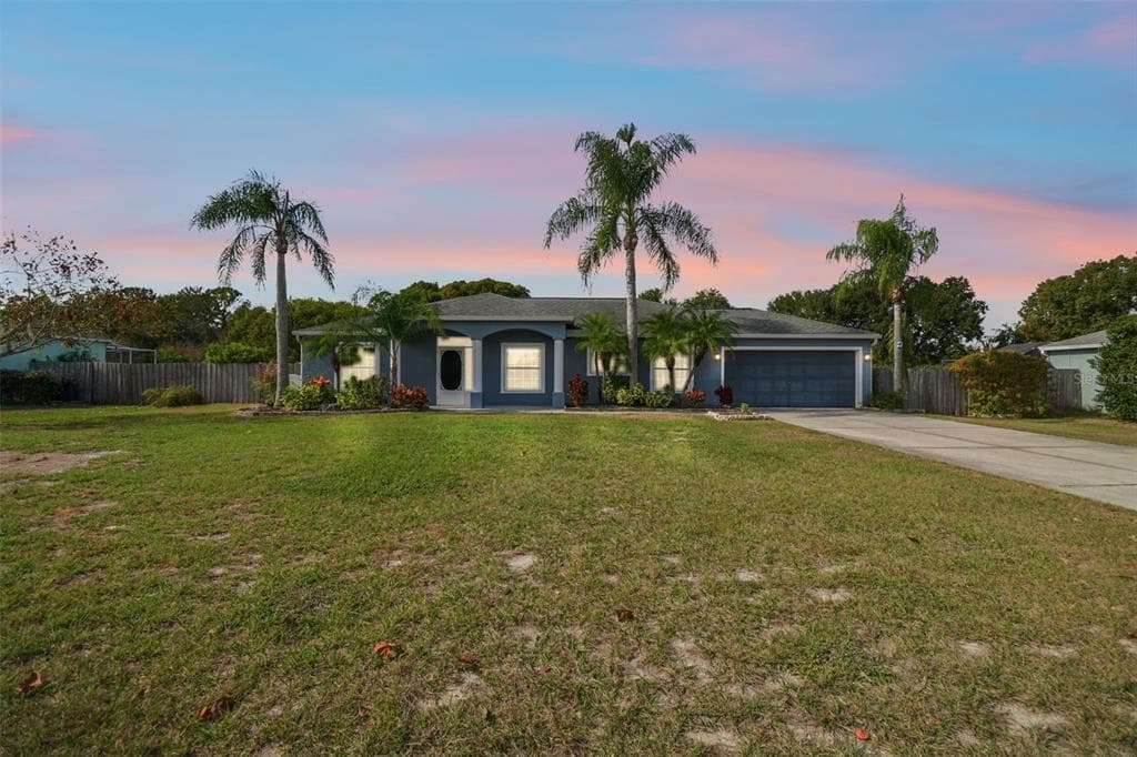 12030 COLONIAL ESTATES LANE