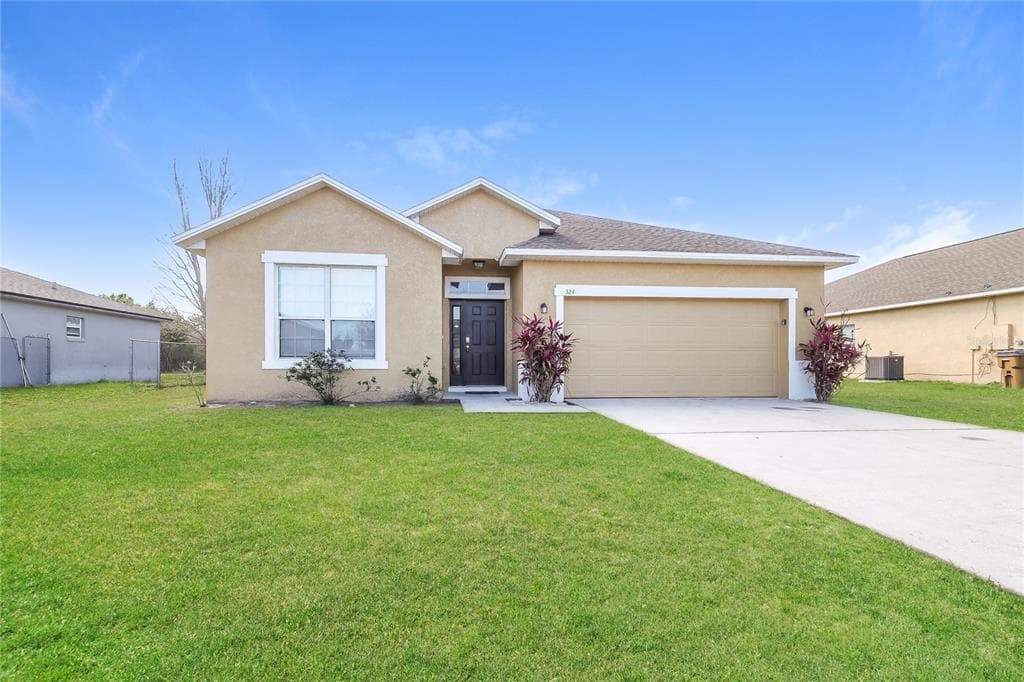 324 ALEGRIANO COURT KISSIMMEE, FL 34758