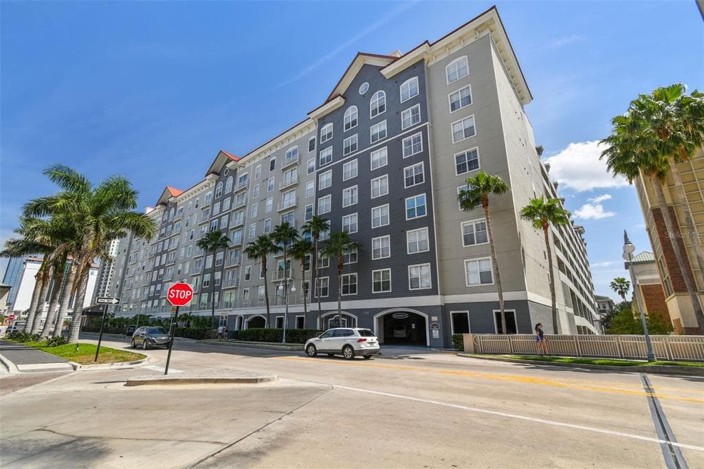 700 S HARBOUR ISLAND BOULEVARD UNIT 740 TAMPA, FL 33602