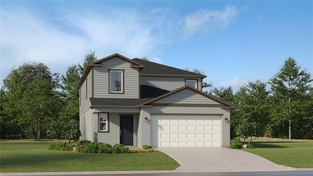 5739 PURPLE FINCH AVENUE WIMAUMA, FL 33598