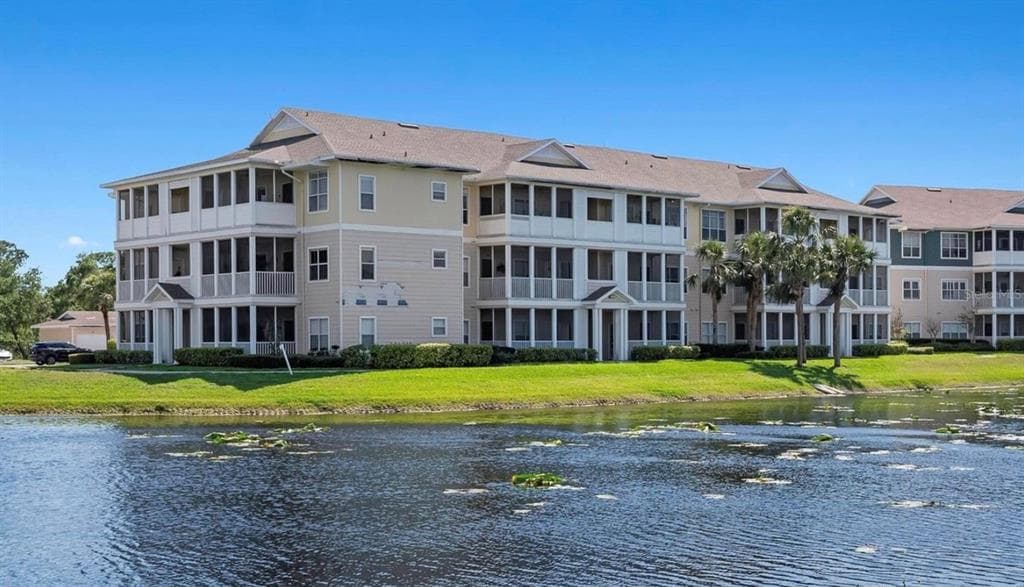 4802 51ST STREET W UNIT 1908 BRADENTON, FL 34210