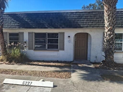 6225 HARRISON STREET NEW PORT RICHEY, FL 34653