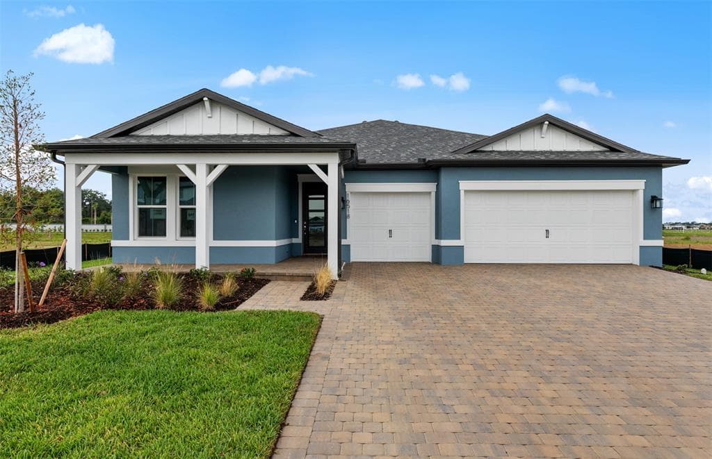 16518 ENNIS PLACE BRADENTON, FL 34212